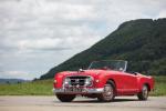 Nash-Healey Le Mans Sport Convertible 1953 года